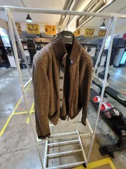 Tommy Hilfiger(トミーヒルフィガー) ニット セーター カーディガン