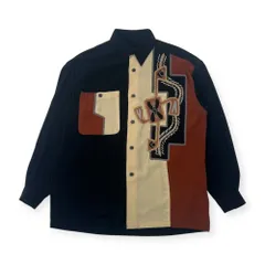 2025年最新】Santafe メンズ シャツの人気アイテム - メルカリ