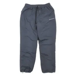 private brand by s.f.s ナイロンpants private brand by s.f.s ナイロンパンツ グレーの通販 by さき's