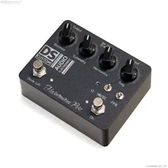 Harmonic perkolator/良サウンド∼パーコレータークローン Harmonic perkolator/良サウンド∼パーコレータークローン