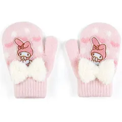 サンリオ　マイメロディ　2way手袋 楽天市場】マイメロディ 2WAYミニテサゲバッグ ショルダーバッグ