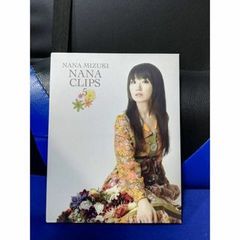 ≪ブルーレイ ≫ NANA CLIPS 5 水樹奈々