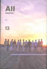 SEVENTEEN All ver. SEUNGKWAN Al1 13 スングァン
