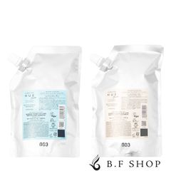 PJOLI feel easy shampoo &treatmentのセット - メルカリ