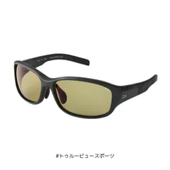 【ダイワ】偏光サングラス（中古美品） タレックス交換済（ケース付き）TALEX 2025年最新】Yahoo!オークション -タレックス偏光サングラスの