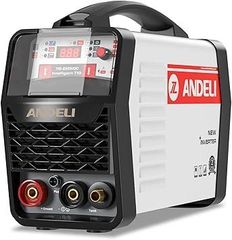 ★新品！未使用！ANDELI アンデリ TIG-250MPC TIG溶接機★