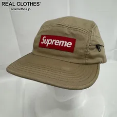 シュプリーム　ベージュ キャップ　セット 楽天市場】supreme キャップ（カラーベージュ）（キャップ