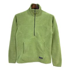 patagonia パタゴニア SYNCHILLA シンチラ ハーフジップ