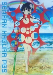 2026年最新】閃乱カグラ クリアファイルの人気アイテム - メルカリ