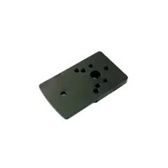 新品 Carbon8 カーボネイト M45シリーズ HELLCAT4.3専用 リアサイトマウント RMR/DOCTOR/MRS/SRO対応 CBP20Rのサムネイル