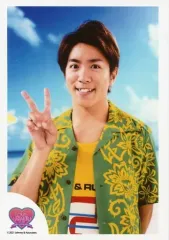 ジャニーズ生写真（ブロマイド）まとめ売り⑫ 1600枚 関ジャニ♾️ 関ジャニ∞ - 関ジャニ グッズまとめ売りの通販 by ayachan