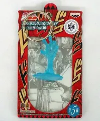 【中古】キーホルダー・マスコット(キャラクター) ゲブ神 スタンドコレクションフィギュアキーホルダーvol.10 「ジョジョの奇妙な冒険」 