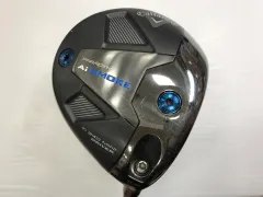 AIスモークMINI ドライバー　13.5° LINQEXブルー60s AIスモークMINI ドライバー13.5° LINQEXブルー60s