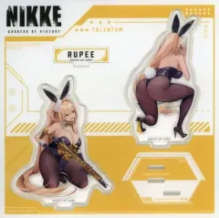 2025年最新】勝利の女神:NIKKE アクリルスタンド ルピーの人気