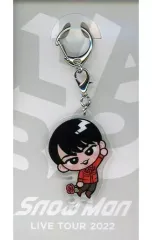 2025年最新】すのチル 宮舘涼太 キーホルダーの人気アイテム - メルカリ