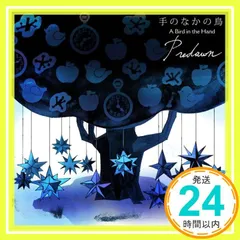 2026年最新】PREDAWN 手のなかの鳥の人気アイテム - メルカリ