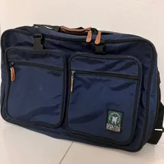 【美品希少】POLO SPORT 2wayショルダーバッグ 青と黒 2025年最新】ポロスポーツ ショルダーバッグの人気アイテム