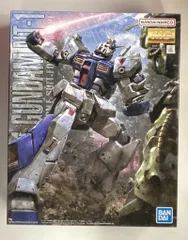 MG 1/100 ガンダム NT-1 Ver. 2.0 クリアカラー　新品未開封 MG 1/100 ガンダムNT-1 ver.2.0[クリアカラー] − 商品情報｜THE