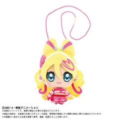 新品 キミとアイドルプリキュア♪　プリティおでかけポーチ　キュアアイドル [佐川急便]