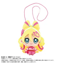 新品 キミとアイドルプリキュア♪　プリティおでかけポーチ　キュアアイドル [佐川急便]