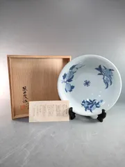 2025年最新】藍鍋島の人気アイテム - メルカリ