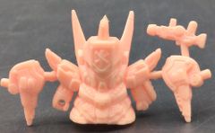 古いプラモ ナカムラ ペアルド M-4 ジャンク Yahoo!オークション -「ナカムラ」(プラモデル) の落札相場・落札価格