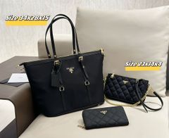 【今日特価】PRADA プラダ ハンドバッグ 送料無料 在庫限定セール価格！-WTO輸入3-WTO輸入3