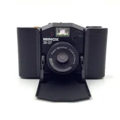 【外観特上級】MINOX 35 GT ミノックス Minox 35 GT – Vintage Camera Lab