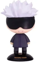 【中古】フィギュア 五条悟 「呪術廻戦」 ゆらゆらヘッド