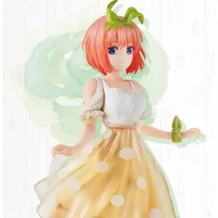 五等分の花嫁一番くじ