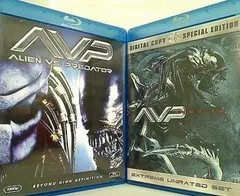 2024年最新】AVP＆プレデター ブルーレイBOXの人気アイテム - メルカリ