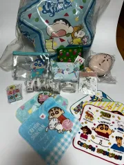 クレヨンしんちゃん まとめ