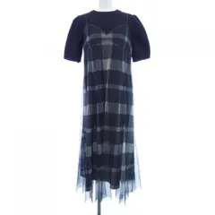 ブルーレーベルクレストブリッジ BLUE LABEL CRESTBRID セットアップ