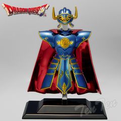 ドラゴンクエスト メタリックアイテムズギャラリースペシャル ロトの鎧＆ロトの兜 【新品・未開封】 ドラクエ グッズ フィギュア ロト 鎧 兜 防具