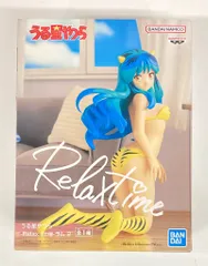 BANDAI SPIRITS Relax time うる星やつら ラム 2
