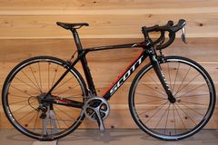 スコット SCOTT フォイル チームイシュー FOIL TEAM ISSUE 2011 Sサイズ デュラエース 9000 11S カーボン ロードバイク 【千葉店】