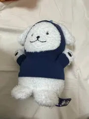 MONSTA X ミニョク ミニミニ ぬいぐるみ MEONGKO MONSTA X ミニョク ミニミニ ぬいぐるみ MEONGKO 楽天市場