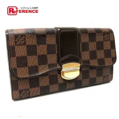 2025年最新】ルイヴィトン ダミエ システィナの人気アイテム