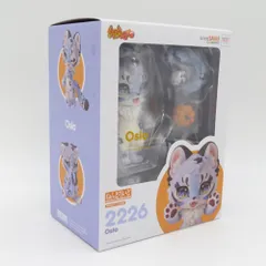 2025年最新】FLUFFY land ねんどろいどの人気アイテム - メルカリ