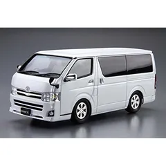 2023年最新】トヨタ ハイエース プラモデルの人気アイテム - メルカリ