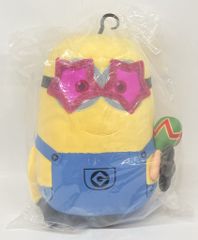 BANDAI SPIRITS 이치 반 쿠지 괴도 그루의 미니언 초변신 A상 빅 사이즈 봉제인형
