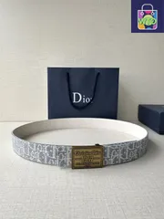 Dior ディオール メンズ ファッション カジュアルベルト04