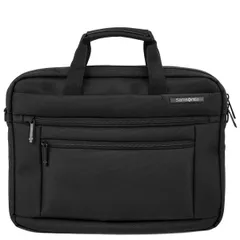 Amazon.co.jp: Samsonite Classic 2.0, ブラック, 15.6