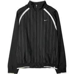 古着 00年代 ナイキ NIKE NIKE FITDRY 2WAY ウインドブレーカー メンズM相当/eaa580488