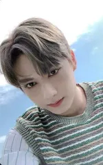 【中古】コレクションカード(男性) SEVENTEEN/JUN(ジュン)/衣装ベージュ・両手下げ・裏面白/CD「3RD Album ： An Ode(Hope ver.)封入特典フォトカード