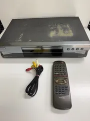 2025年最新】東芝 カセットVTRの人気アイテム - メルカリ