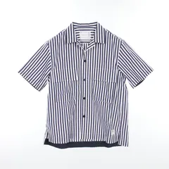 サカイ Sacai × Thomas Mason その他トップスのサムネイル