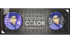 2025年最新】竜ヶ崎怜 缶バッジの人気アイテム - メルカリ