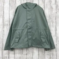 【 SEVENDAYS=SUNDAY 】メンズ マウンテンパーカー