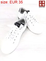リプレイ REPLAY Hoge Sneakers レディース  EUR 35のサムネイル